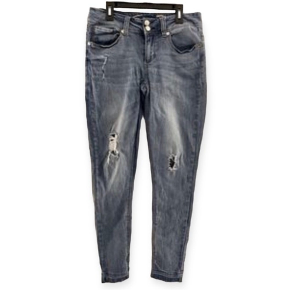Seven7 Women’s Skinny Jeans Size‎ 6